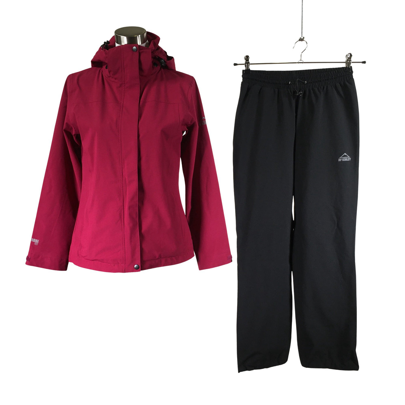 Ulkoilutakki, koko 36