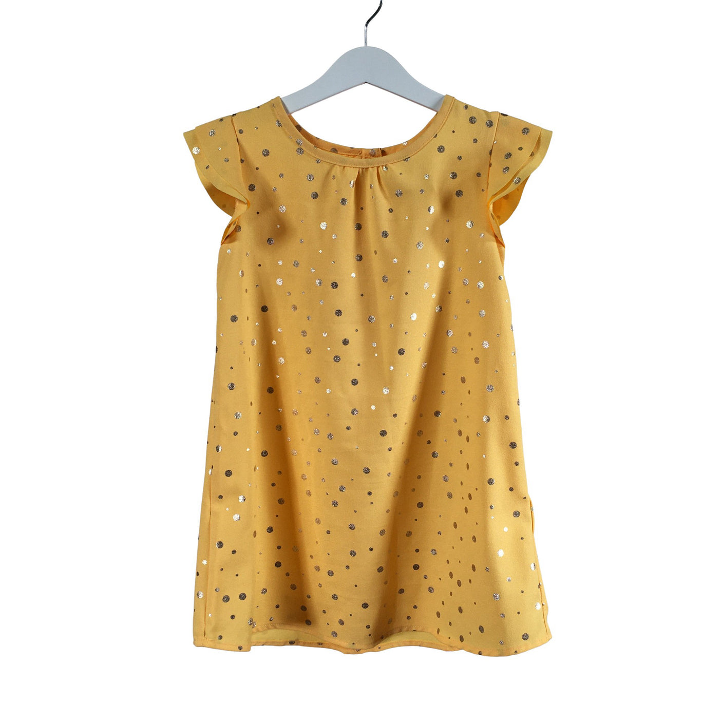 Sifonkimekko, koko 110 - 116