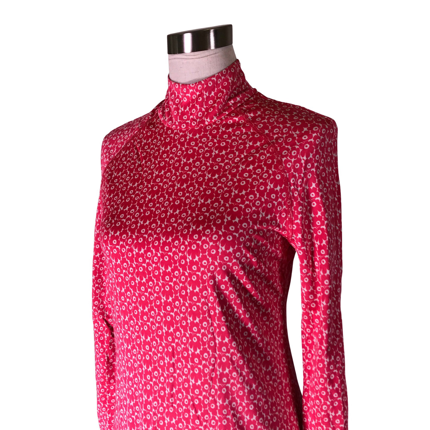 Unisex Marimekko - Trikoomekko, koko 38 - (3)