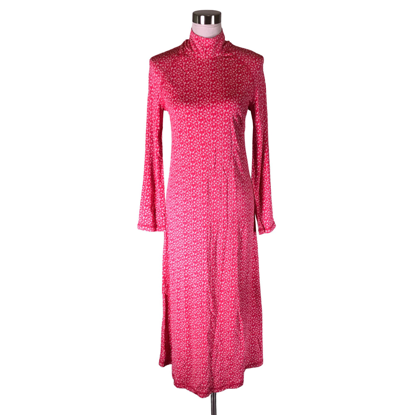 Unisex Marimekko - Trikoomekko, koko 38 - (1)
