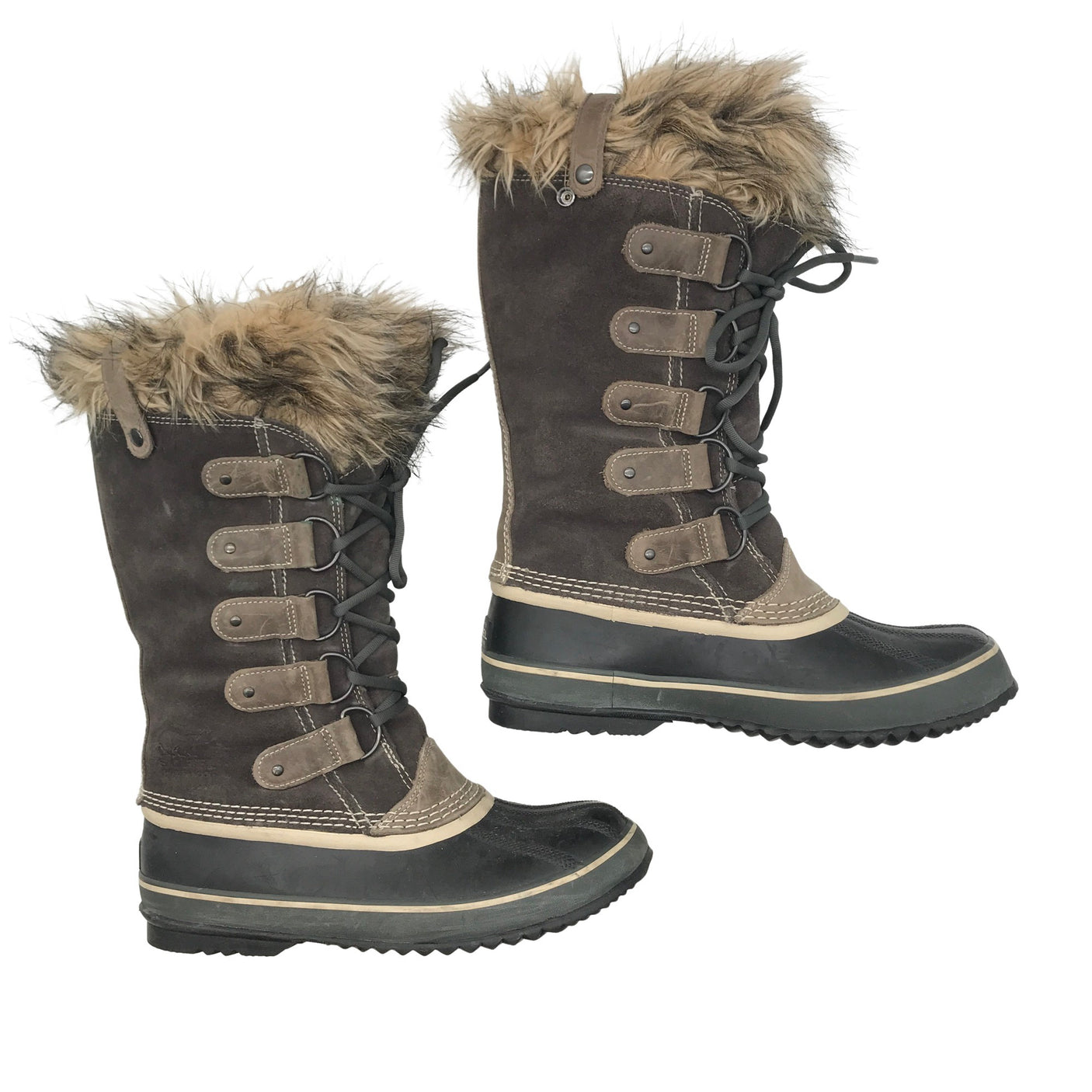 Talvikengät, koko 41