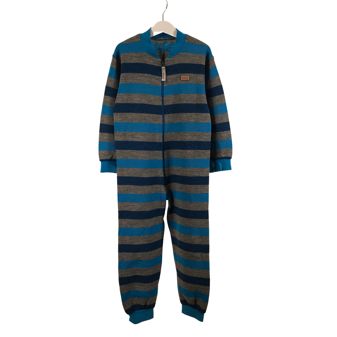 Unisex Kivat - Villahaalari, koko 116 - 122 - (1)