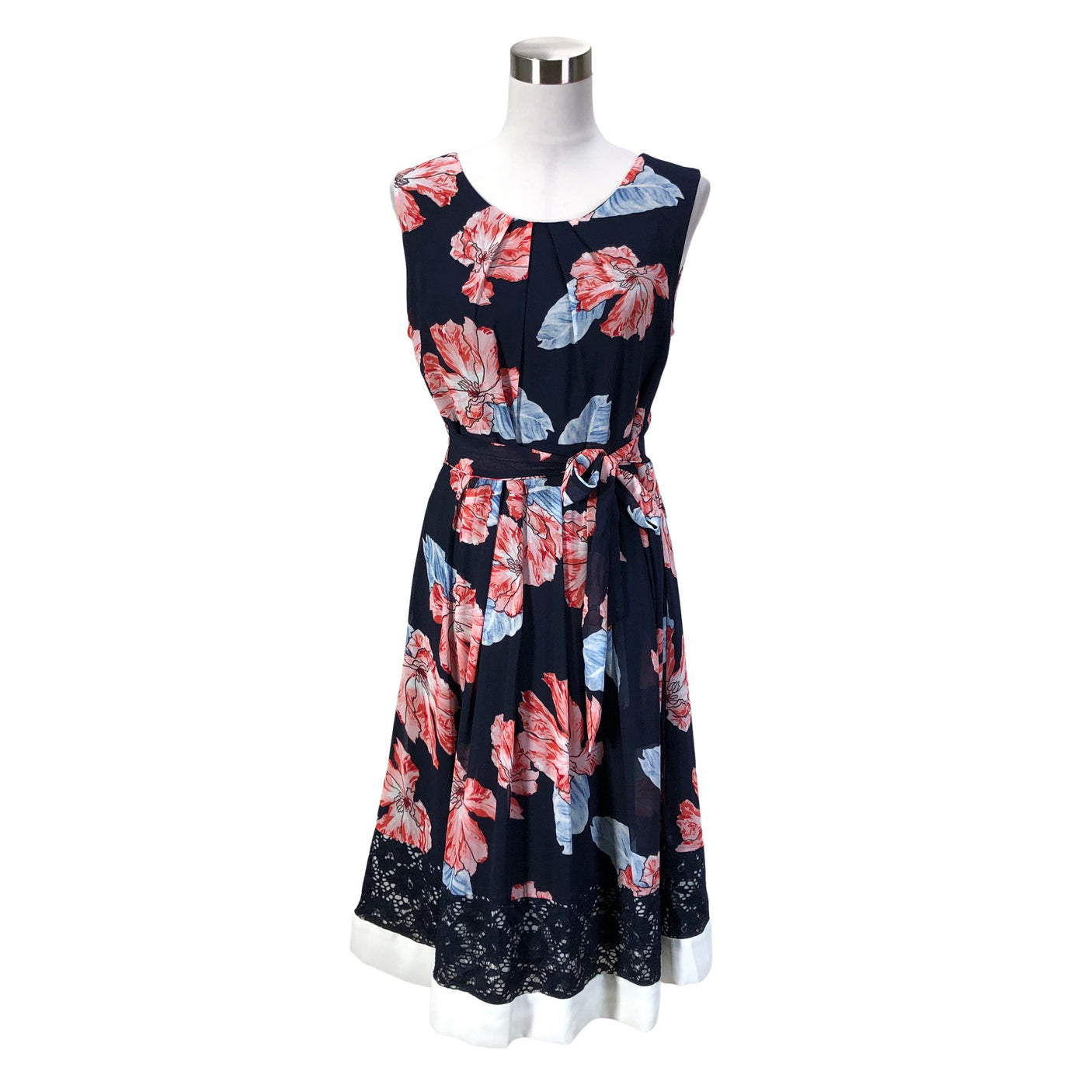 Unisex Boco a Boco - Sifonkimekko, koko 40 - (1)