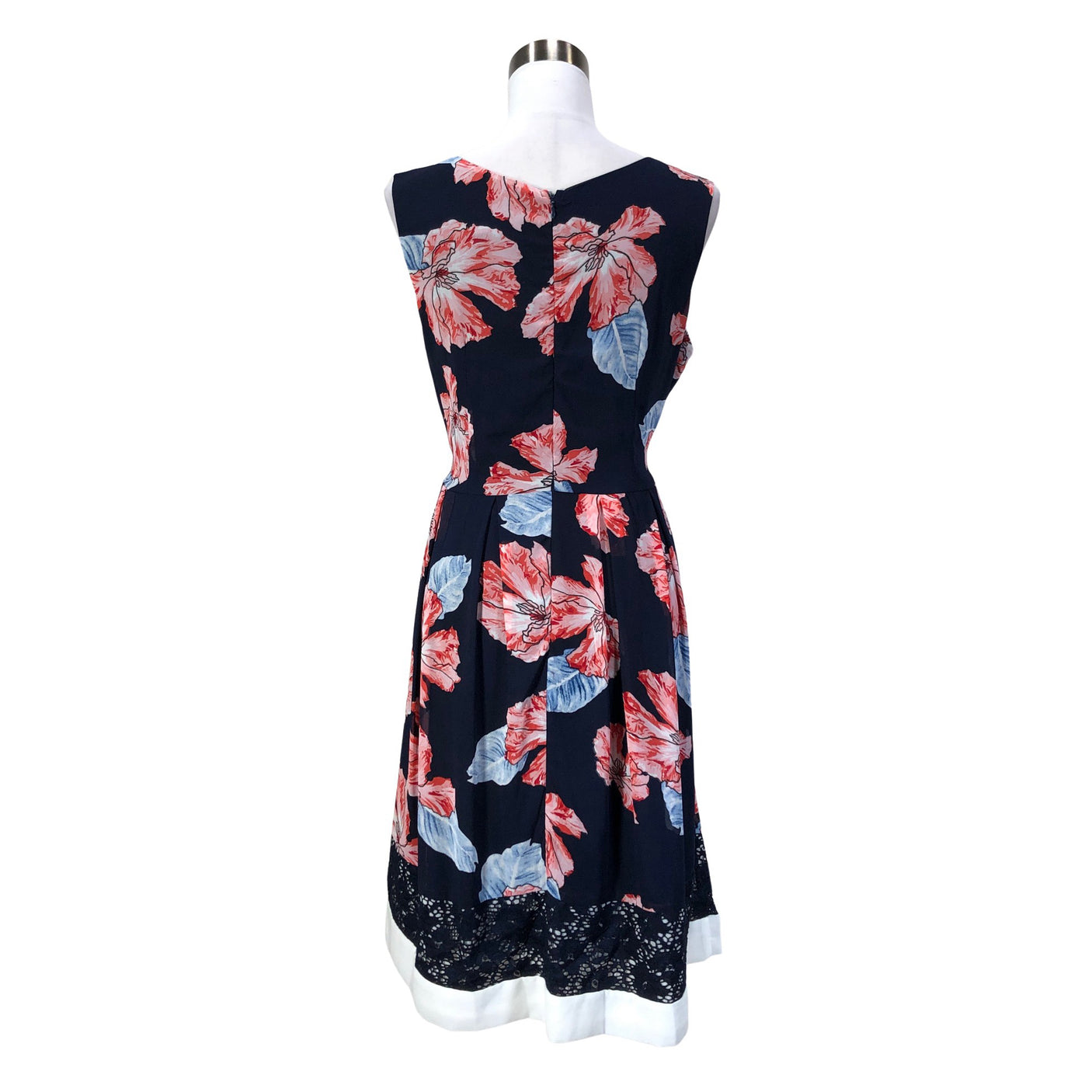 Unisex Boco a Boco - Sifonkimekko, koko 40 - (2)