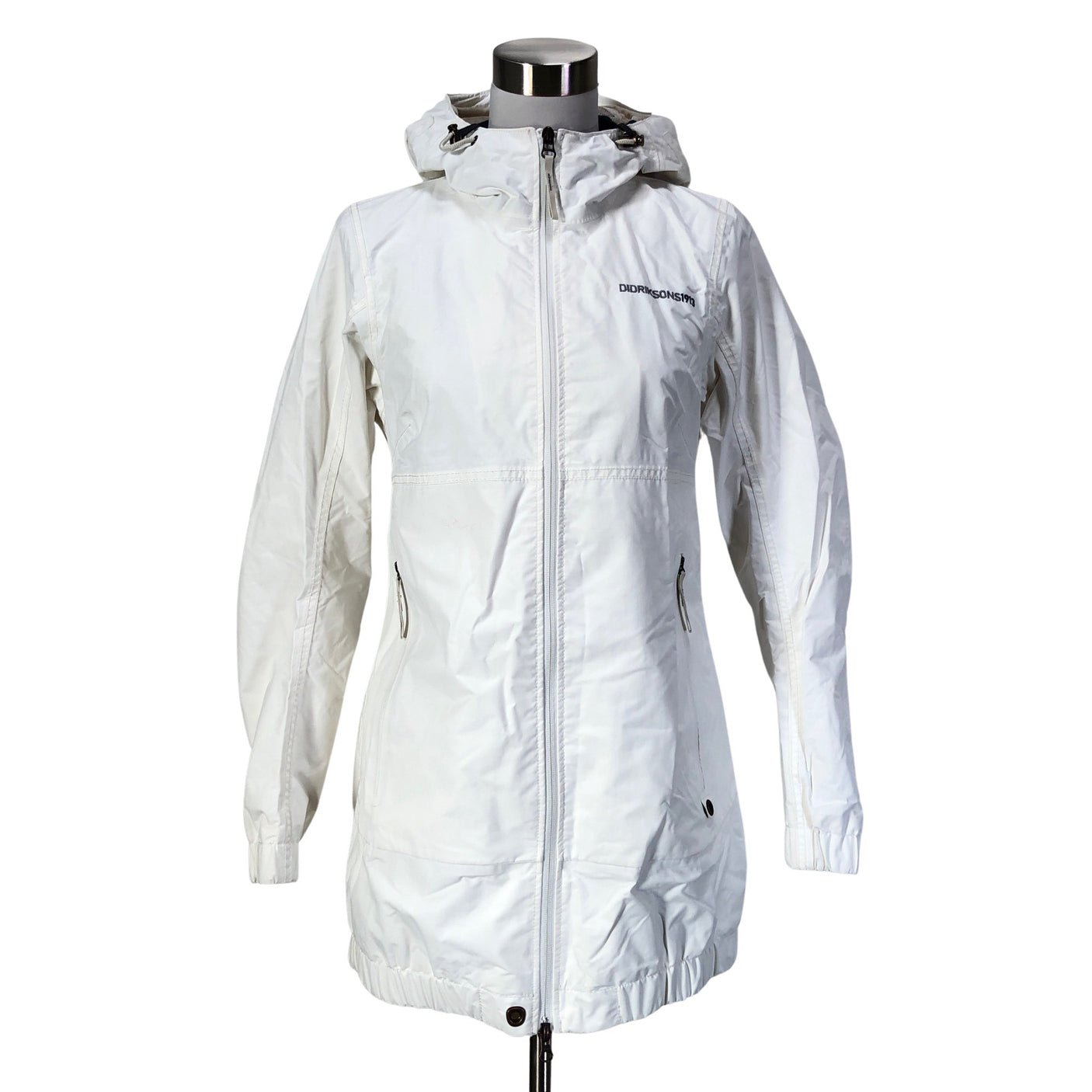 Unisex Didriksons - Parkatakki, koko 36 - (1)