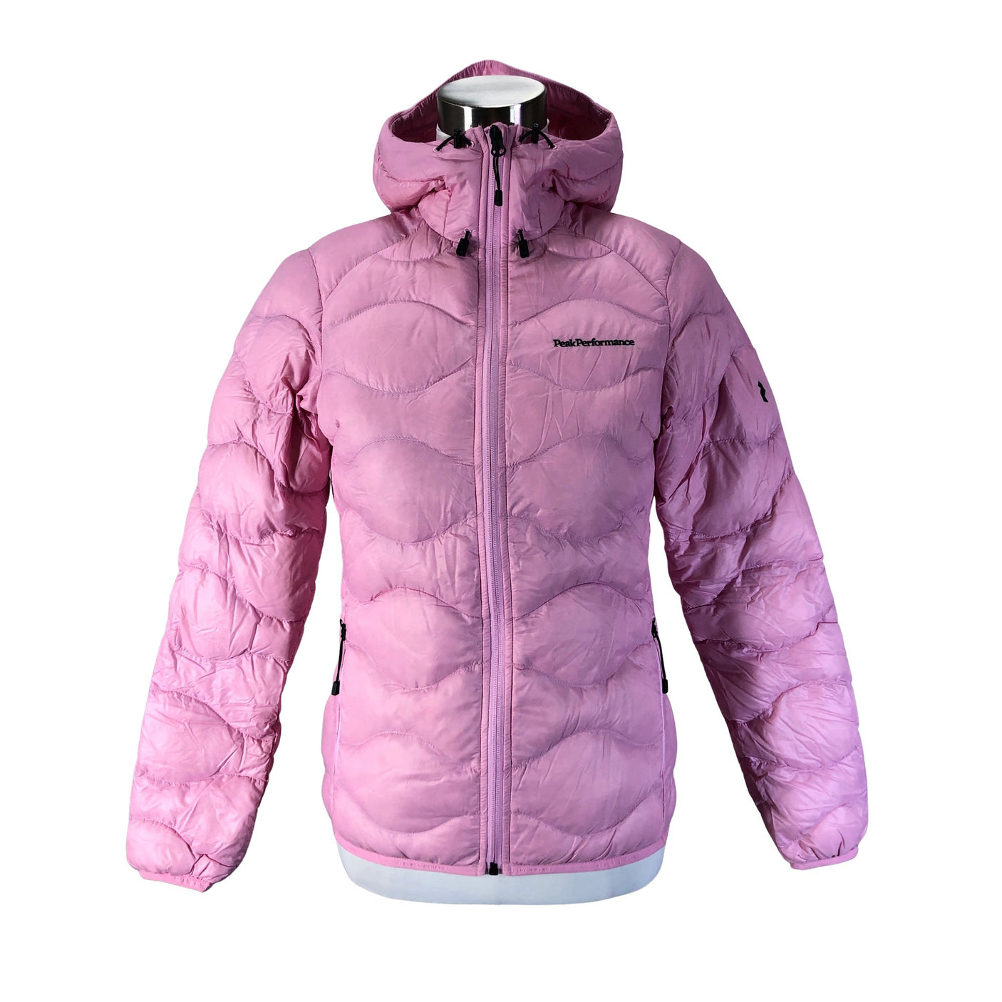 Kevytuntuvatakki, koko 34