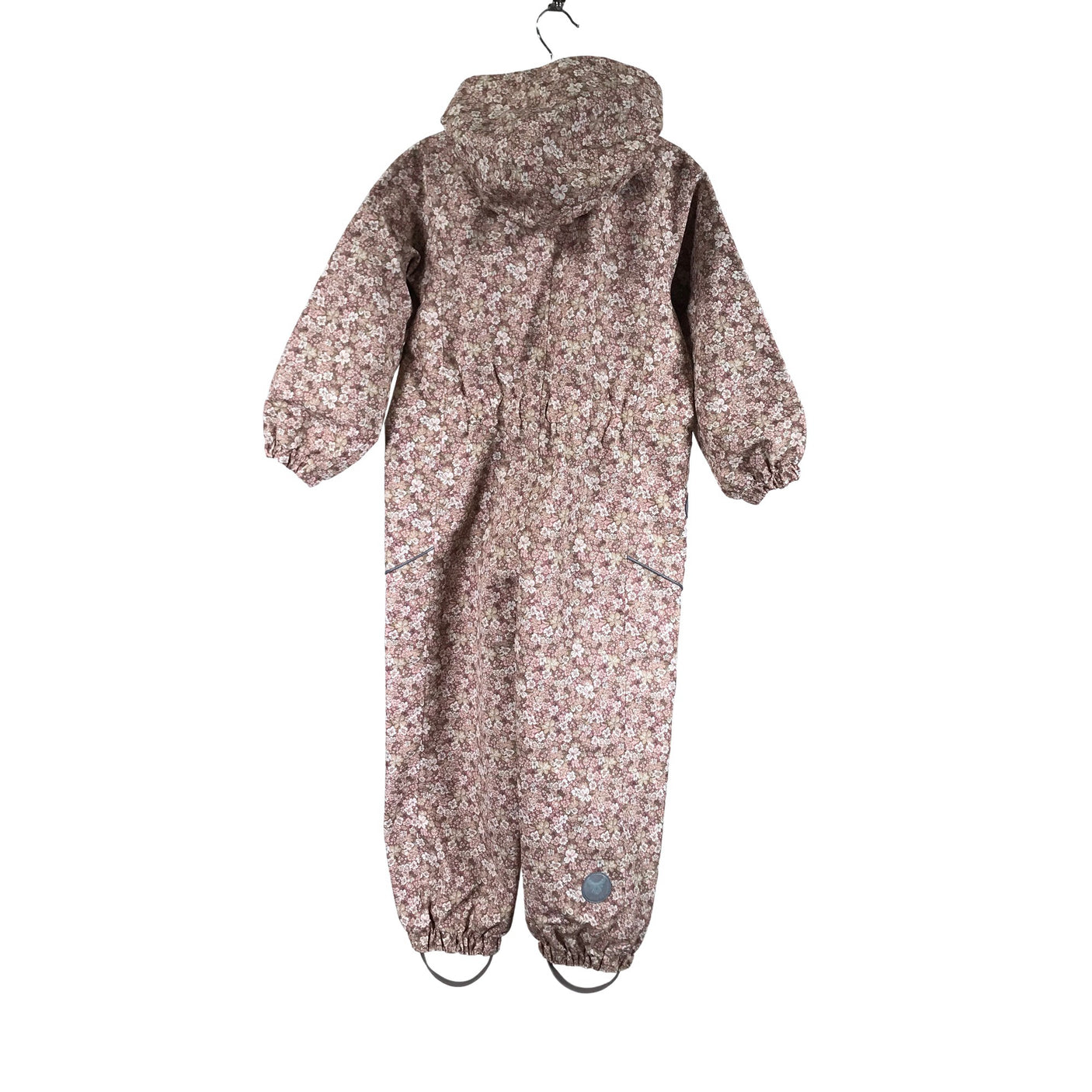 Unisex Wheat - Välikausihaalari, koko 98 - 104 - (2)