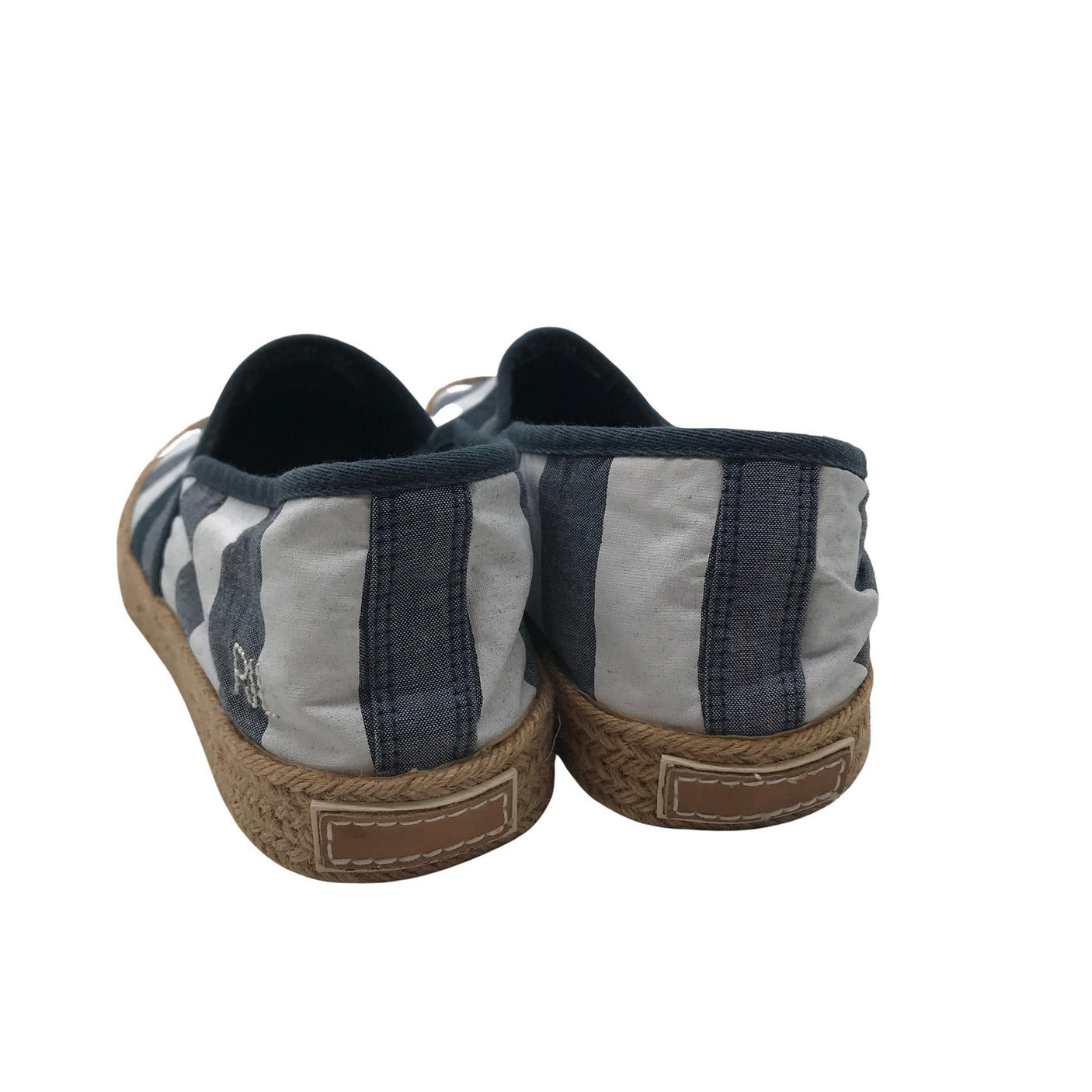 Unisex Pepe Jeans - Loaferit, koko 41 - (2)
