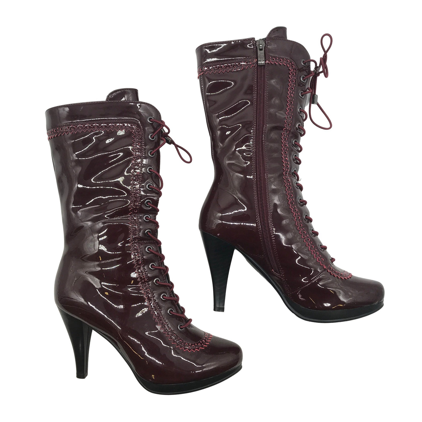 Unisex Fuzz - Saappaat, koko 38 - (1)