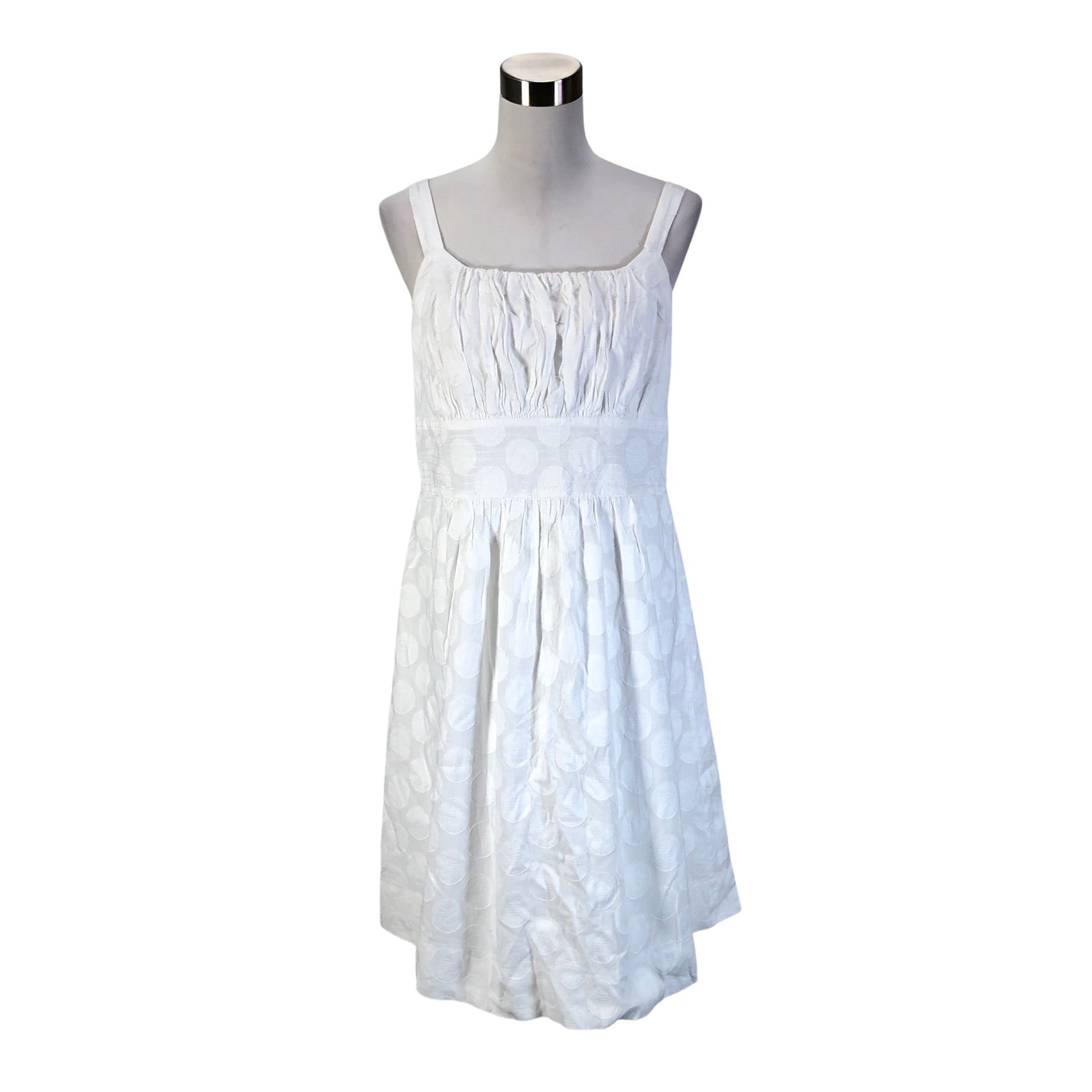 Unisex Dressbarn - Kesämekko, koko 40 - (1)