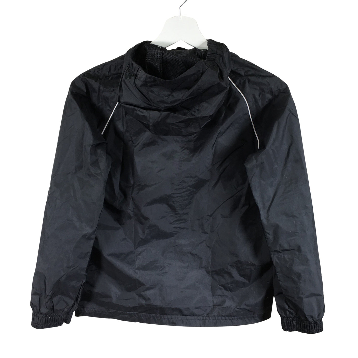 Unisex Adidas - Urheilutakki, koko 134 - 140 - (2)