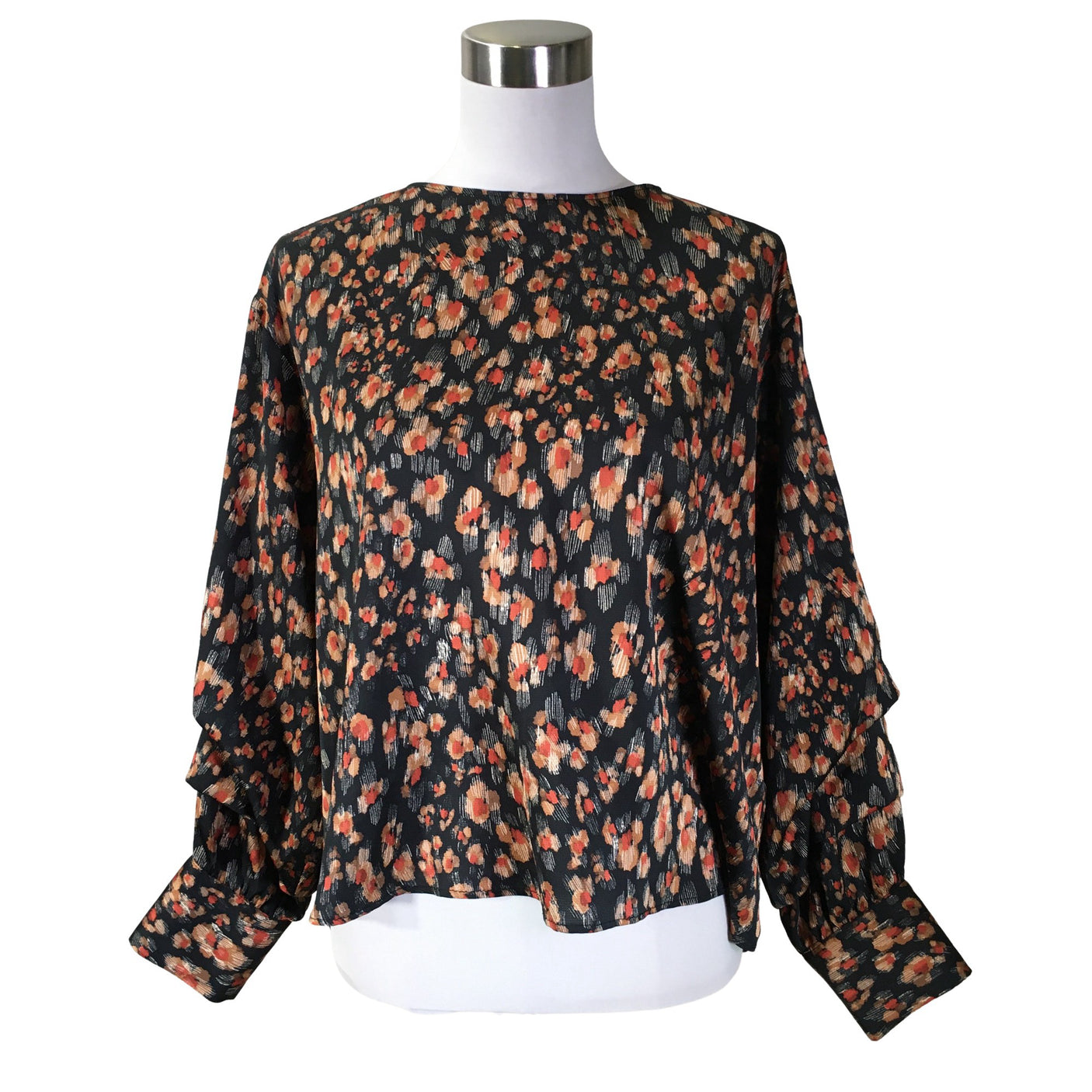 Unisex Zara - Pusero, koko 38 - (1)