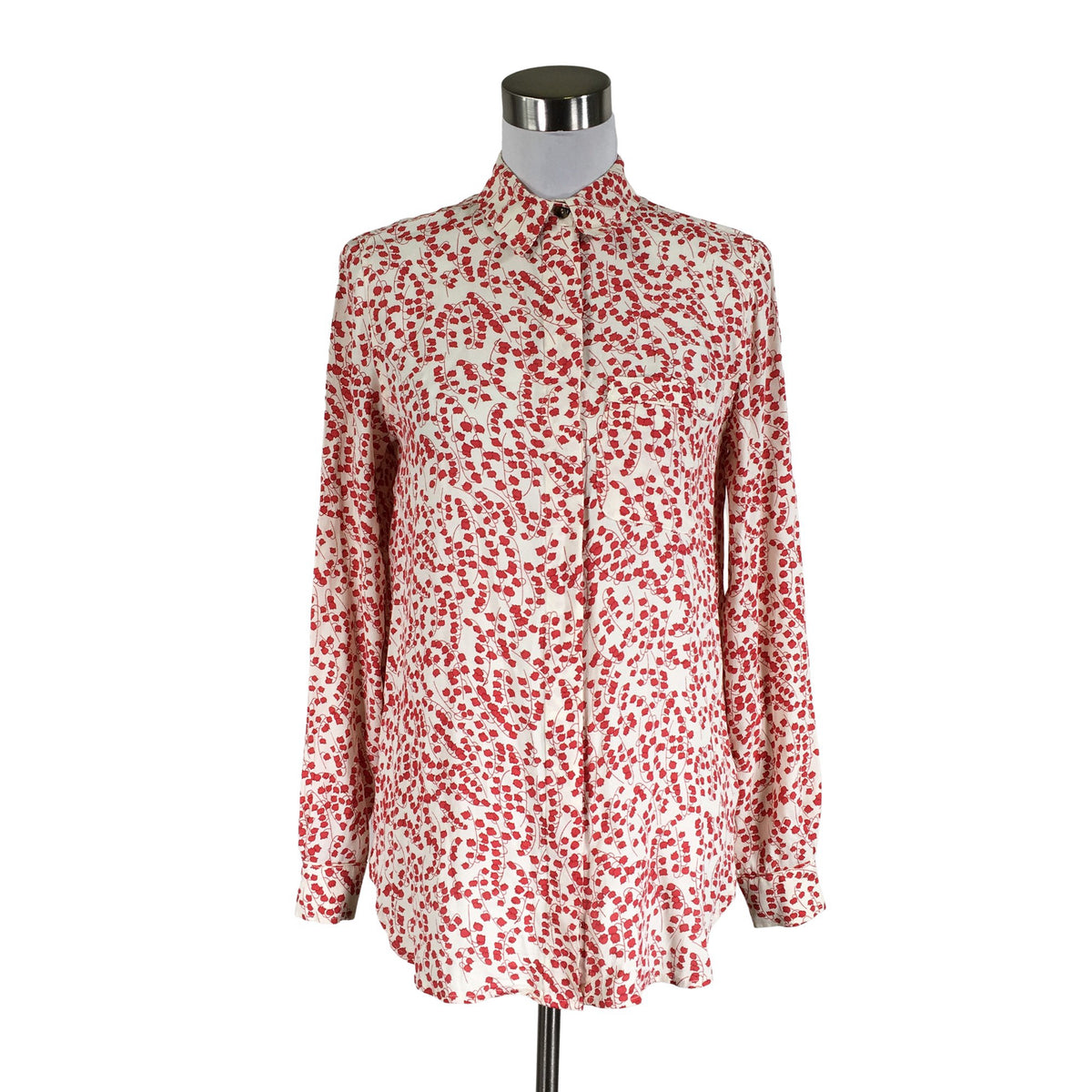 Unisex Ganni - Pusero, koko 34 - (1)