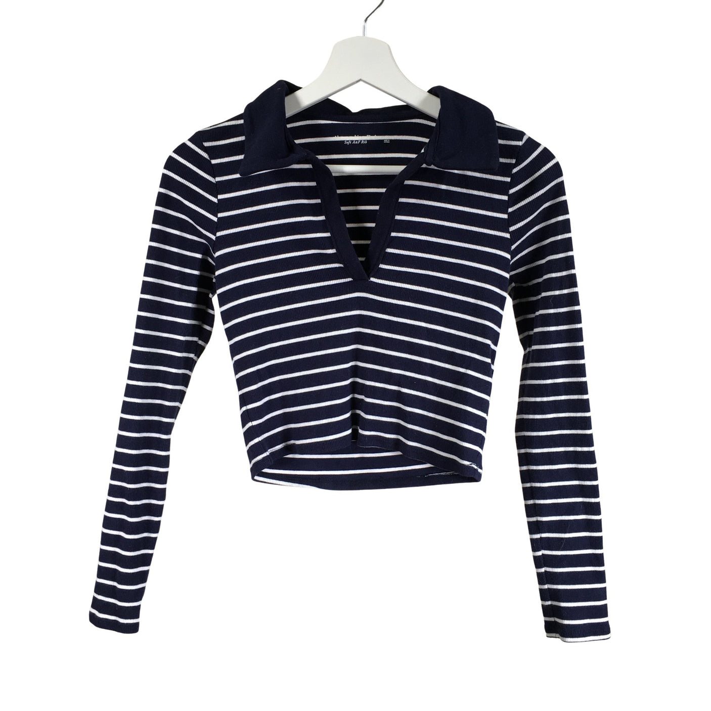 Unisex Abercrombie&Fitch - Trikoopaita, koko 36 - (1)