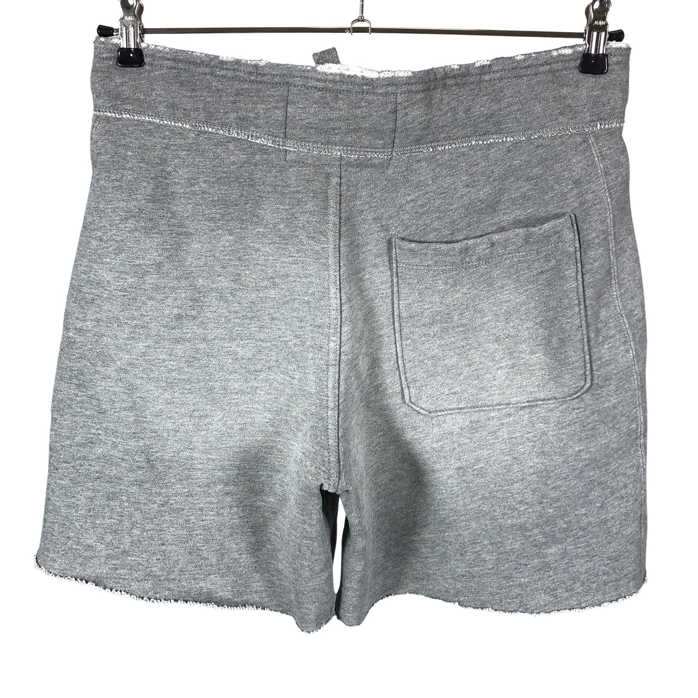 Unisex Abercrombie&Fitch - Collegeshortsit, koko XS - (2)