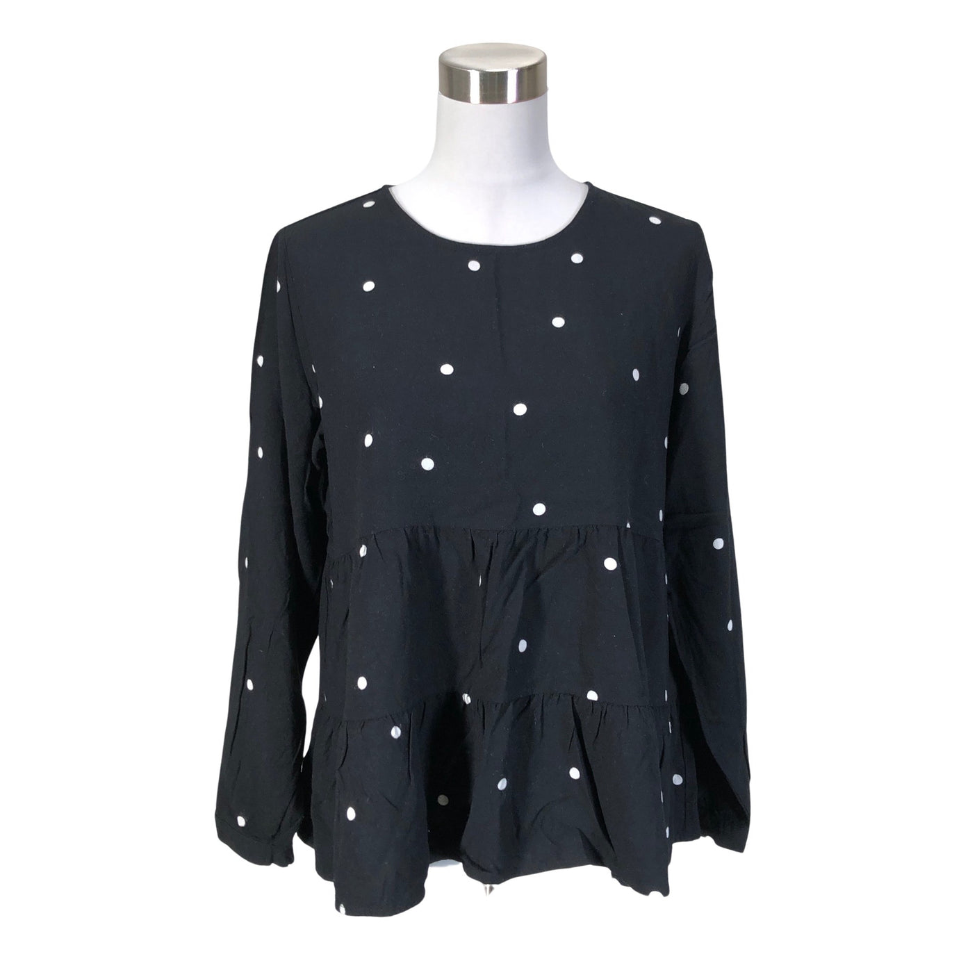 Unisex Nanso - Pusero, koko 40 - (1)