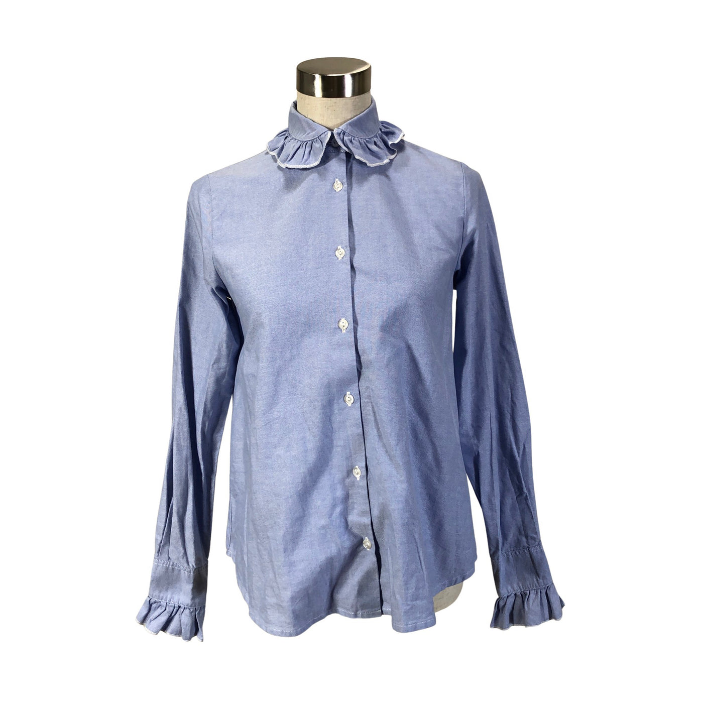 Kauluspaita, koko 36