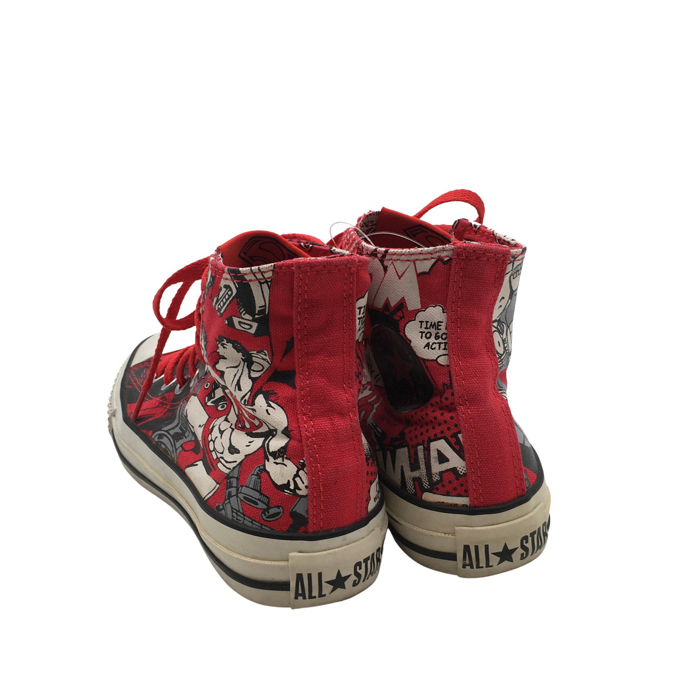 Unisex Converse - Tennarit, koko 36 - (2)