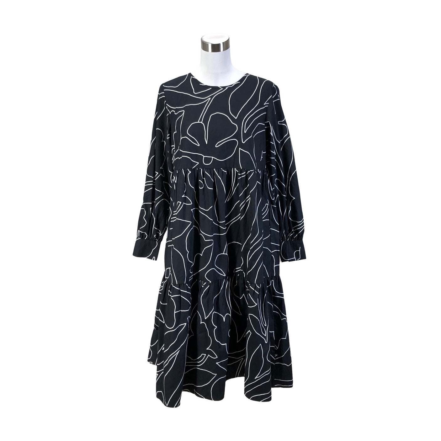 Kangasmekko, koko 36