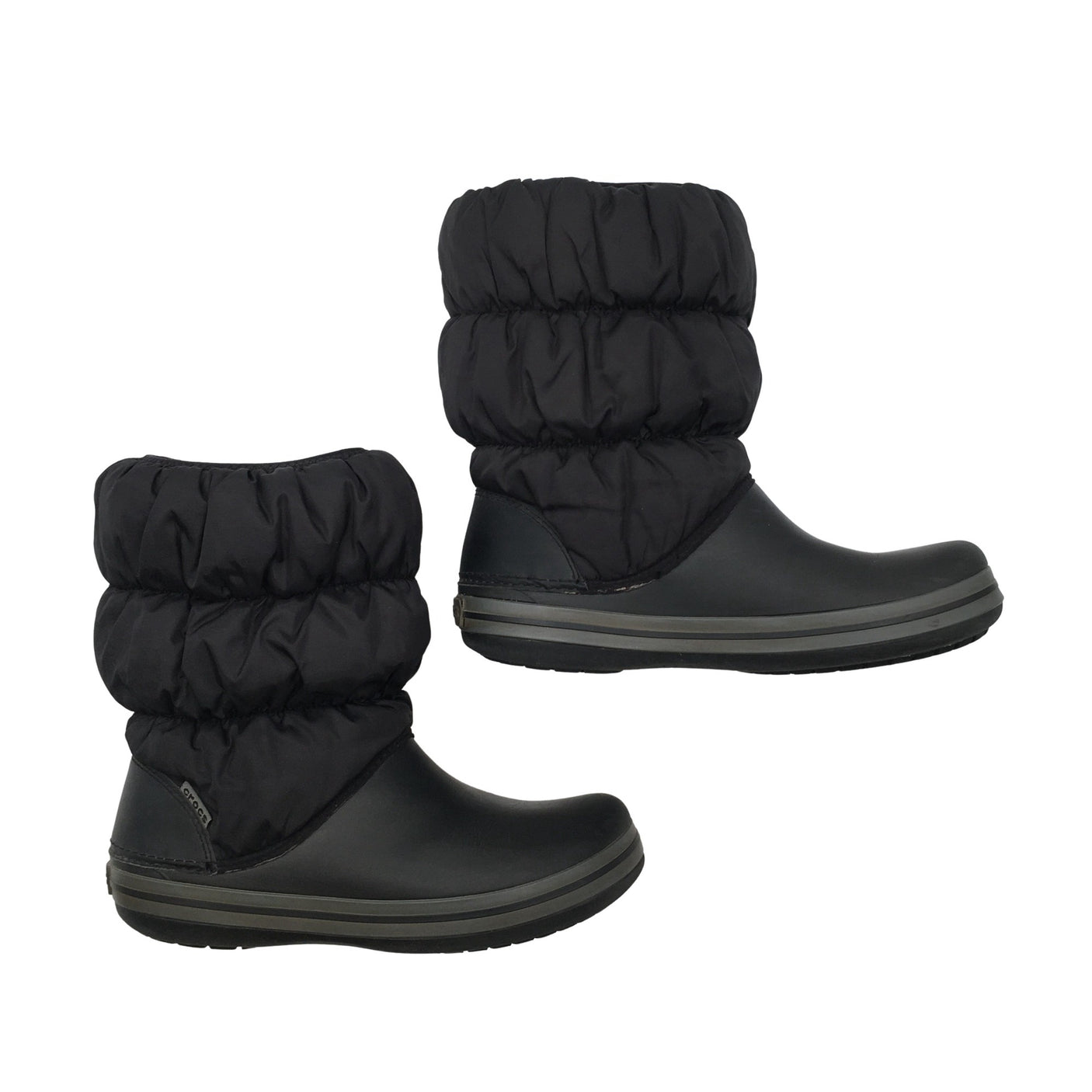 Unisex Crocs - Talvikengät, koko 39 - (1)