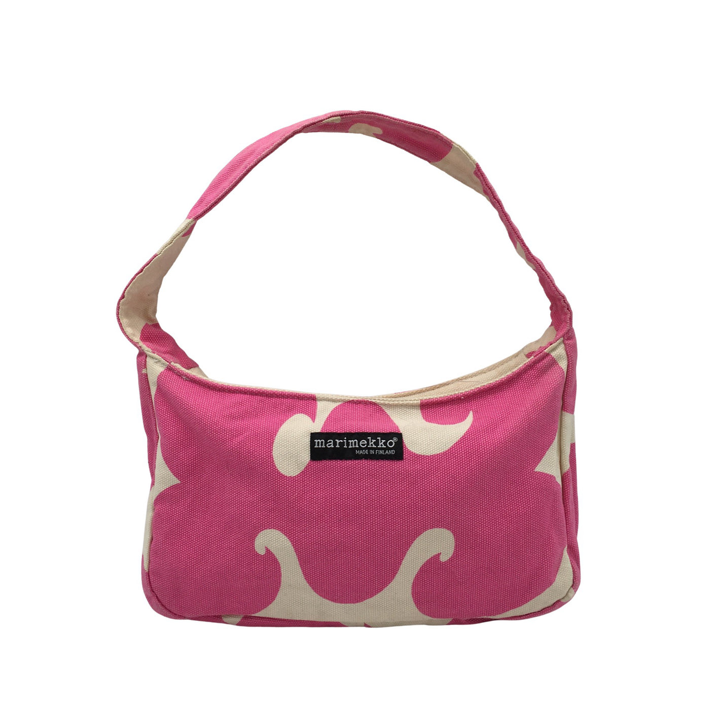 Unisex Marimekko - Käsilaukku, koko Mini - (1)