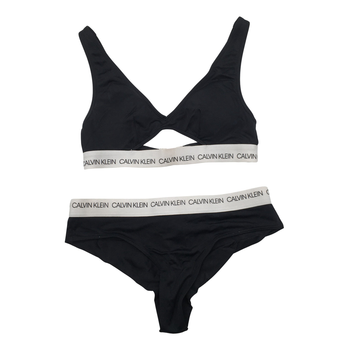 Unisex Calvin Klein - Bikinit, koko 34 - (1)
