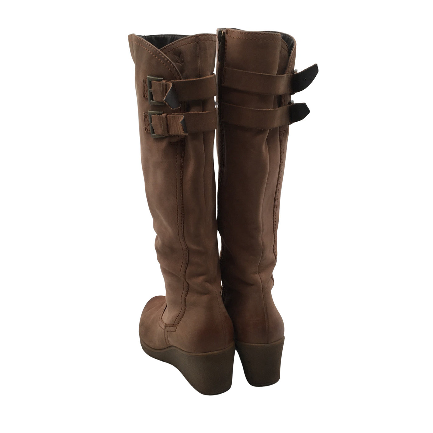 Unisex Caprice - Saappaat, koko 38 - (2)
