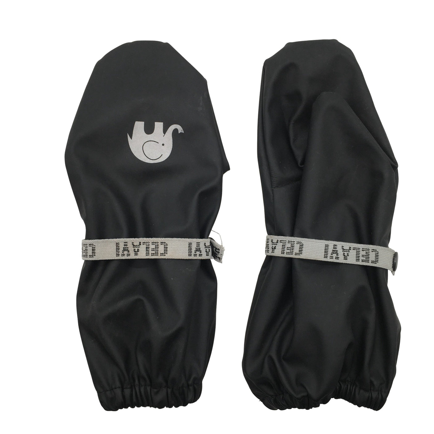 Unisex CeLaVi - Kurahanskat, koko 2 - 3 vuotta - (1)