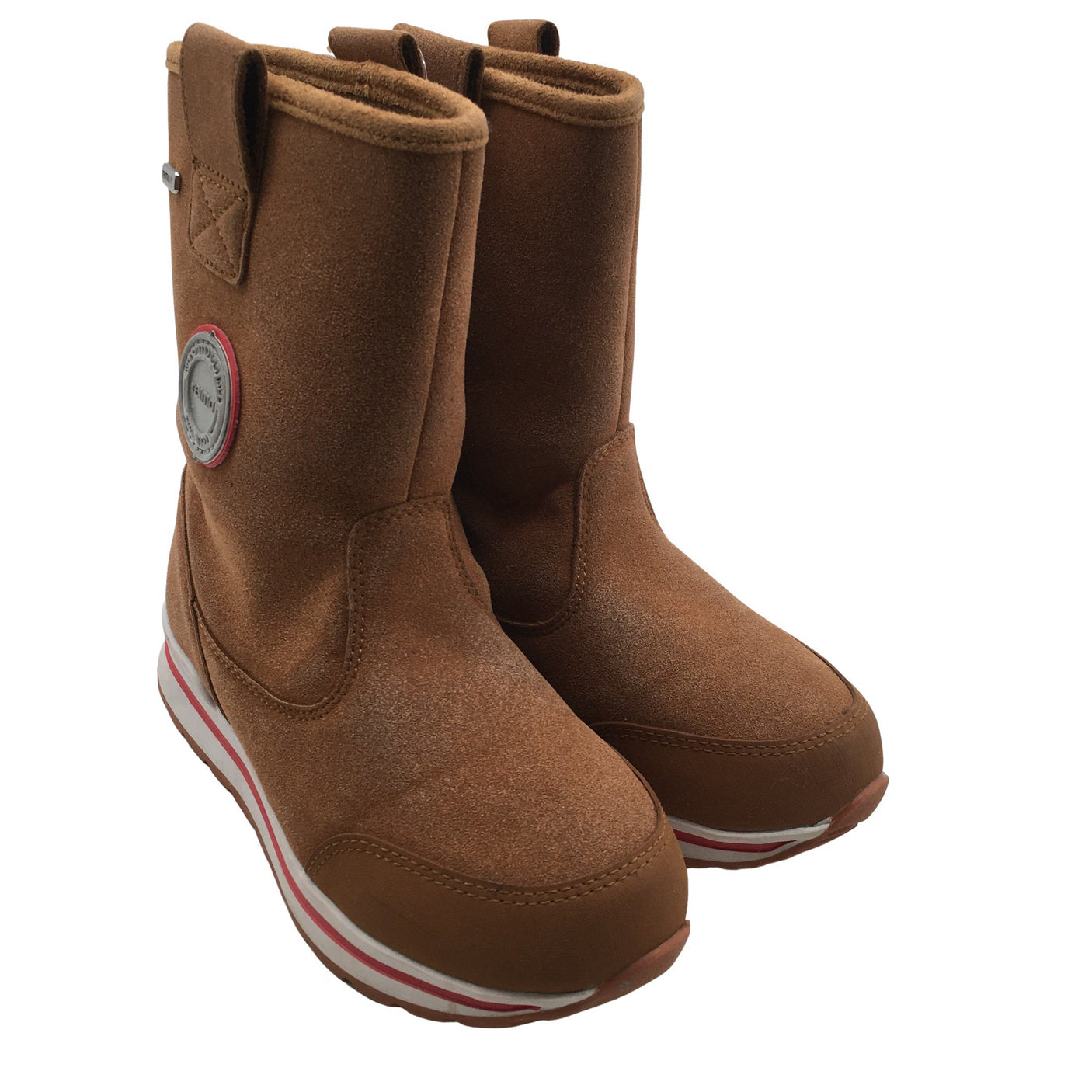 Unisex Reimatec - Välikausikengät, koko 31 - (2)