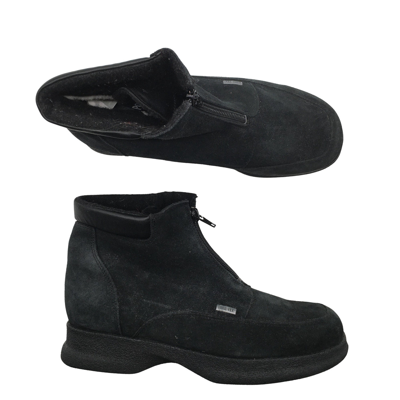 Unisex Pomarfin - Talvikengät, koko 39 - (1)