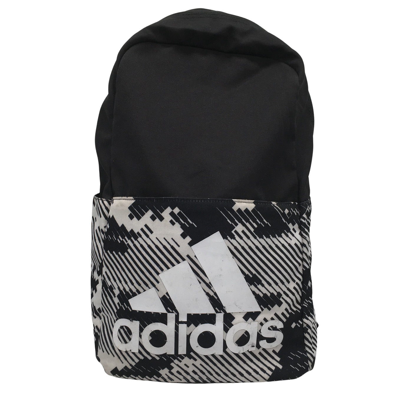 Unisex Adidas - Reppu, koko Maxi - (1)