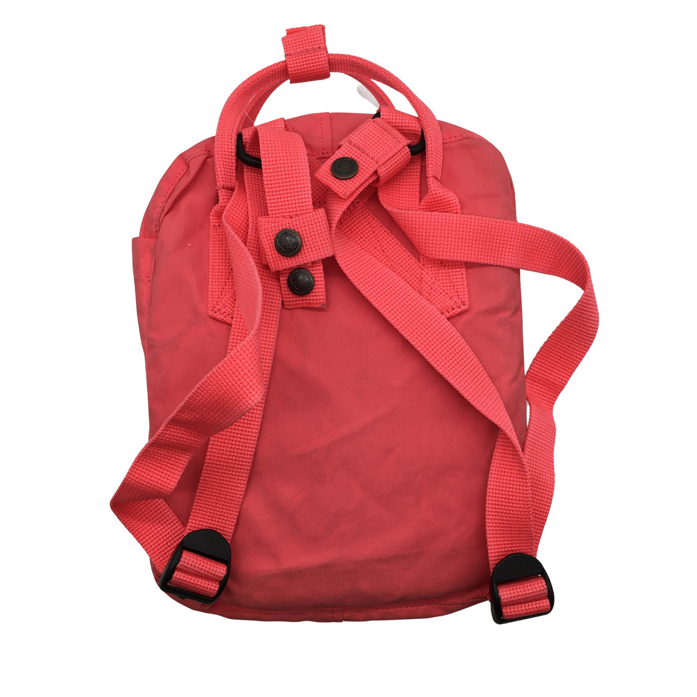 Unisex Fjällräven - Reppu, koko Mini - (2)