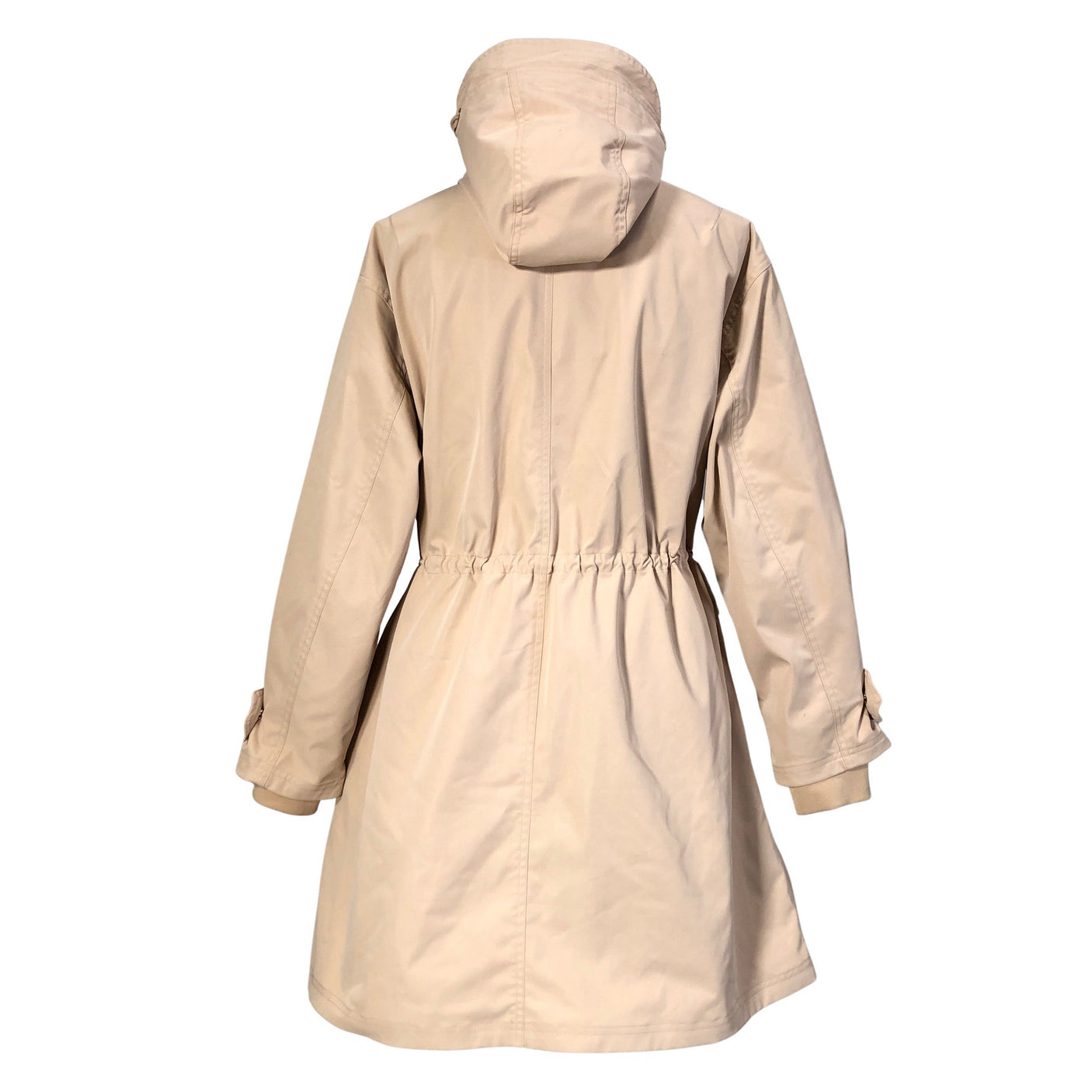 Unisex Oysho - Parkatakki, koko 36 - (2)