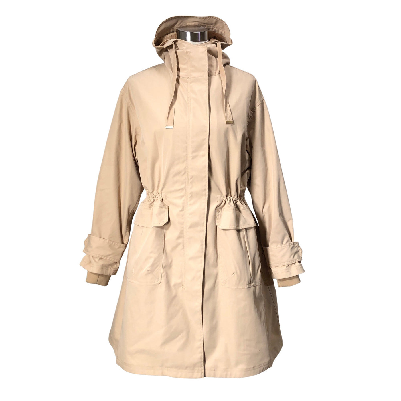Unisex Oysho - Parkatakki, koko 36 - (1)