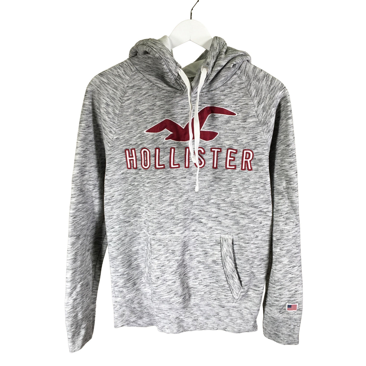 Unisex Hollister - Huppari, koko S - (1)