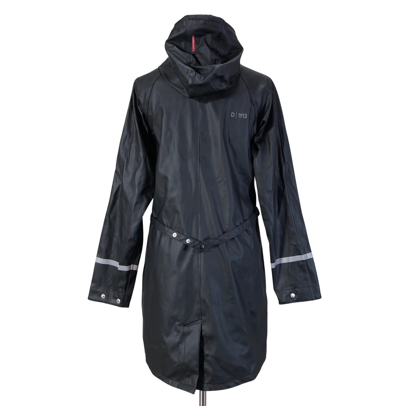 Unisex Didriksons - Sadetakki, koko 36 - (2)
