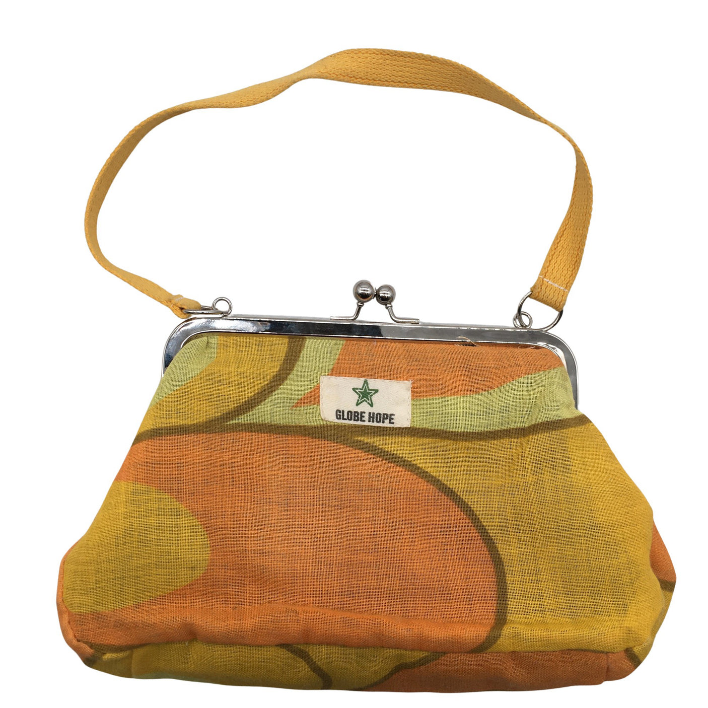 Käsilaukku, koko Midi