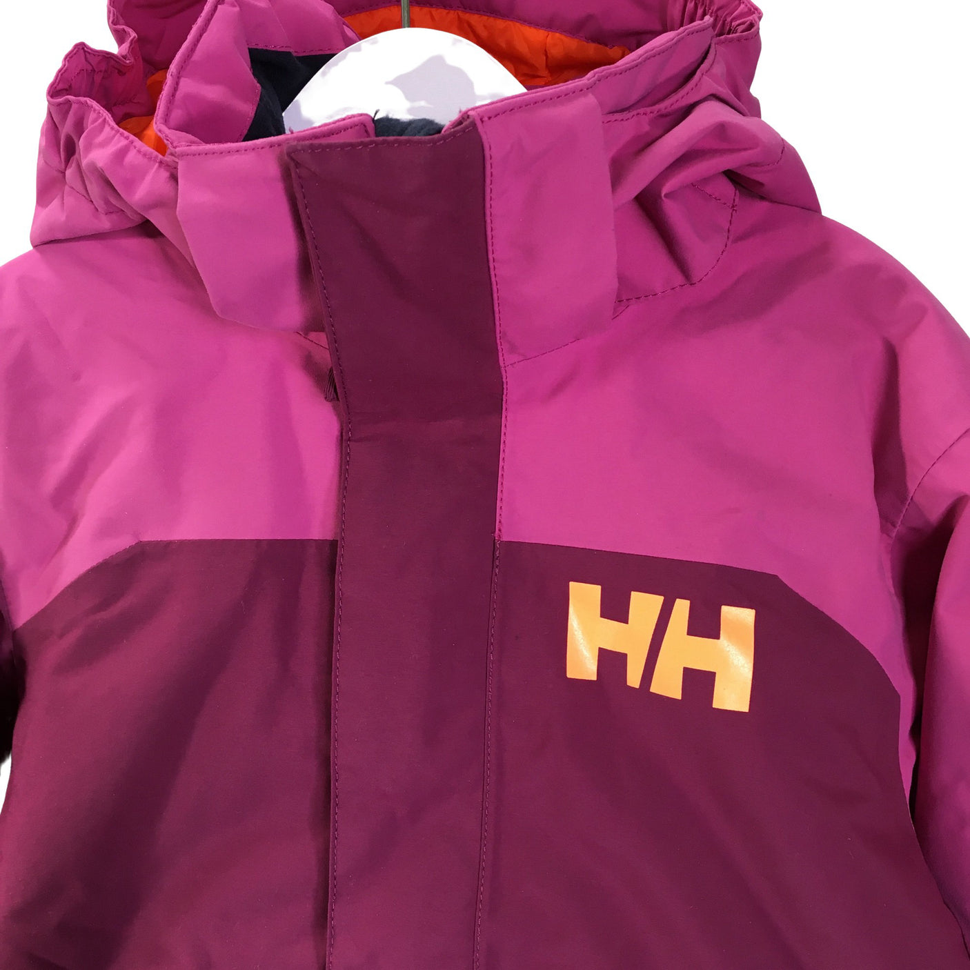 Unisex Helly Hansen - Toppa-asu, koko 146 - 152 - (3)