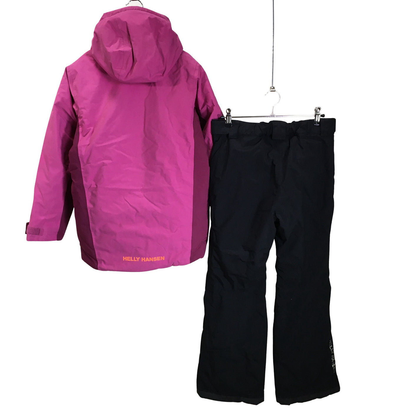 Unisex Helly Hansen - Toppa-asu, koko 146 - 152 - (2)