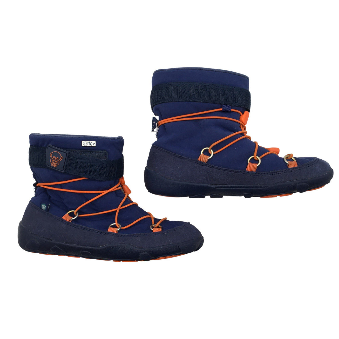 Unisex Affenzahn - Talvikengät, koko 32 - (1)