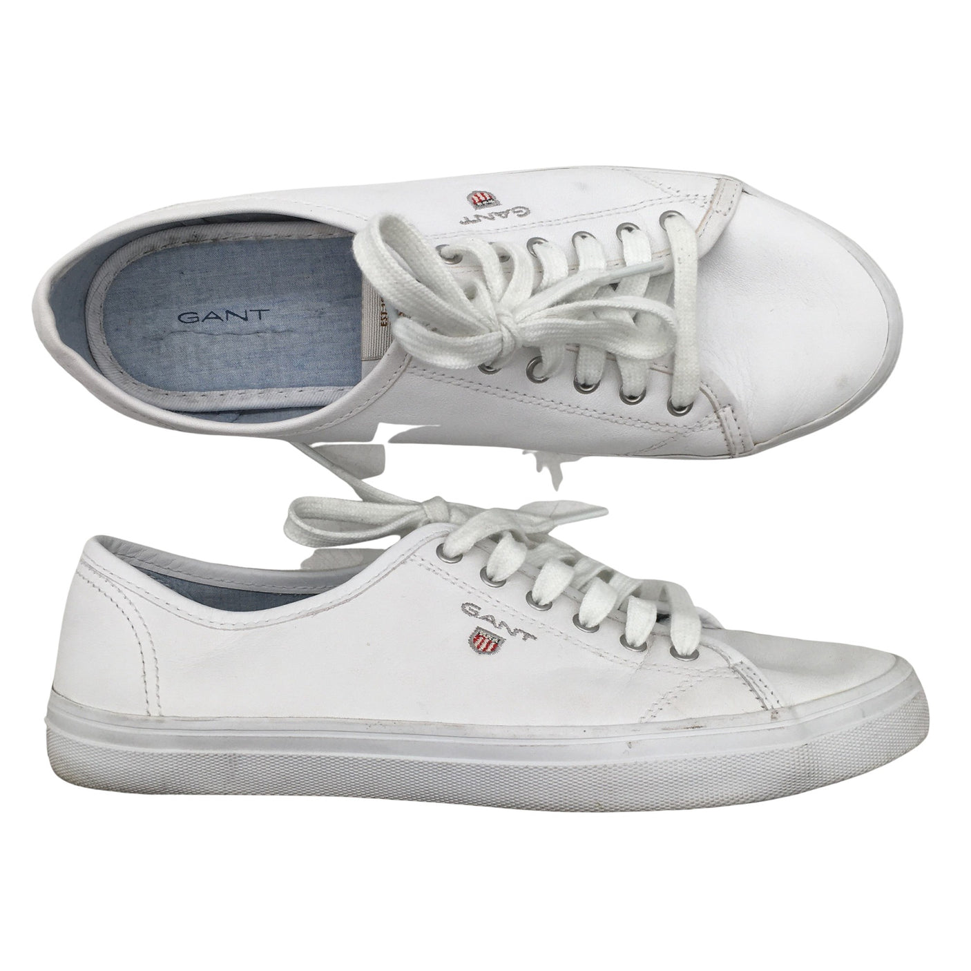Unisex Gant - Tennarit, koko 39 - (1)