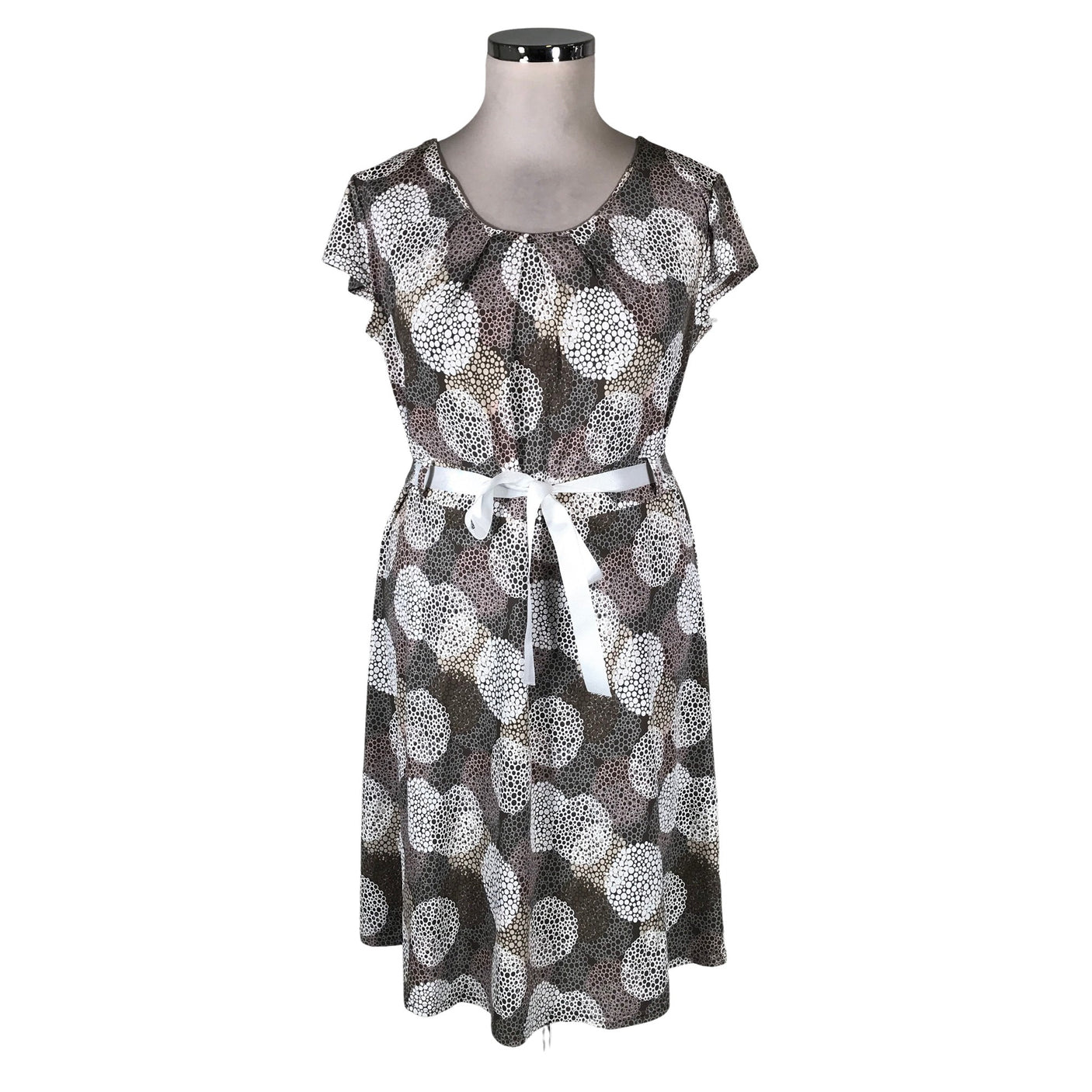 Unisex Occo Paris - Trikoomekko, koko 42 - (1)