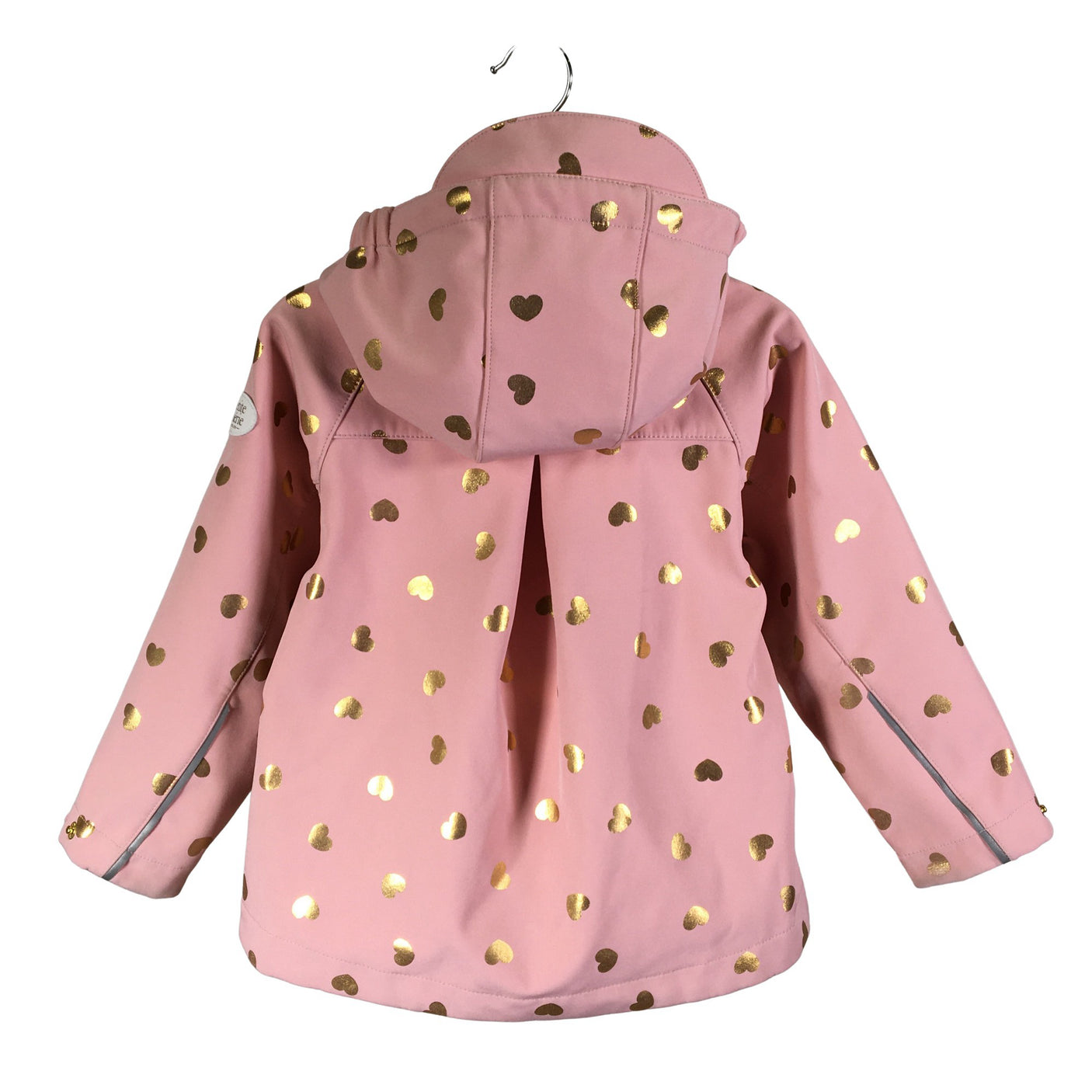 Unisex Petit Chérie - Softshell-takki, koko 98 - 104 - (2)
