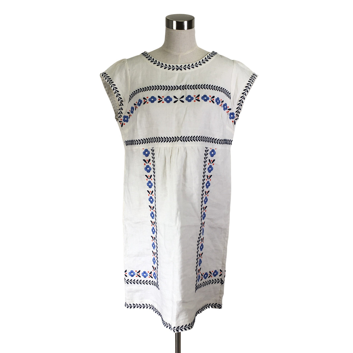 Unisex Boden - Kangasmekko, koko 40 - (1)