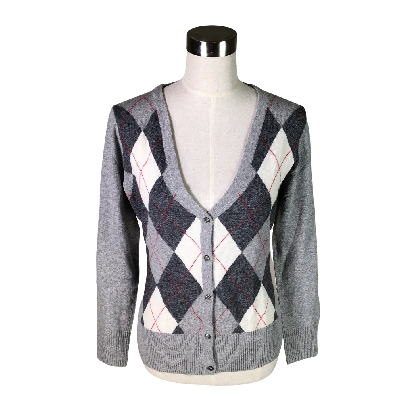 Unisex Daniel Hechter - Neuletakki, koko 38 - (1)