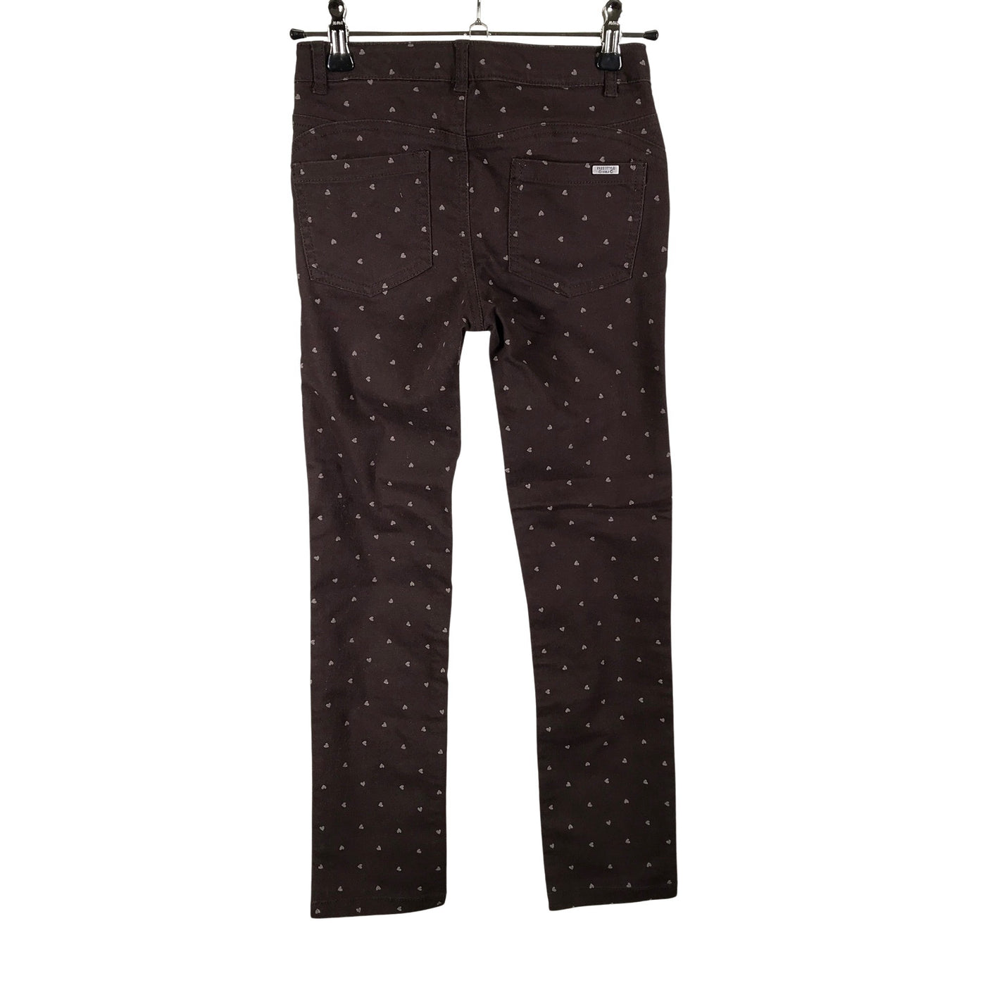 Unisex Freestyle - Farkut, koko 122 - 128 - (2)