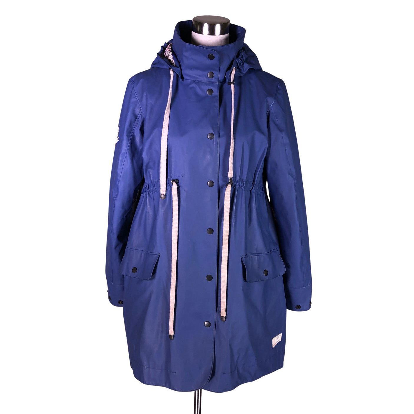 Unisex Odd Molly - Sadetakki, koko 38 - (1)