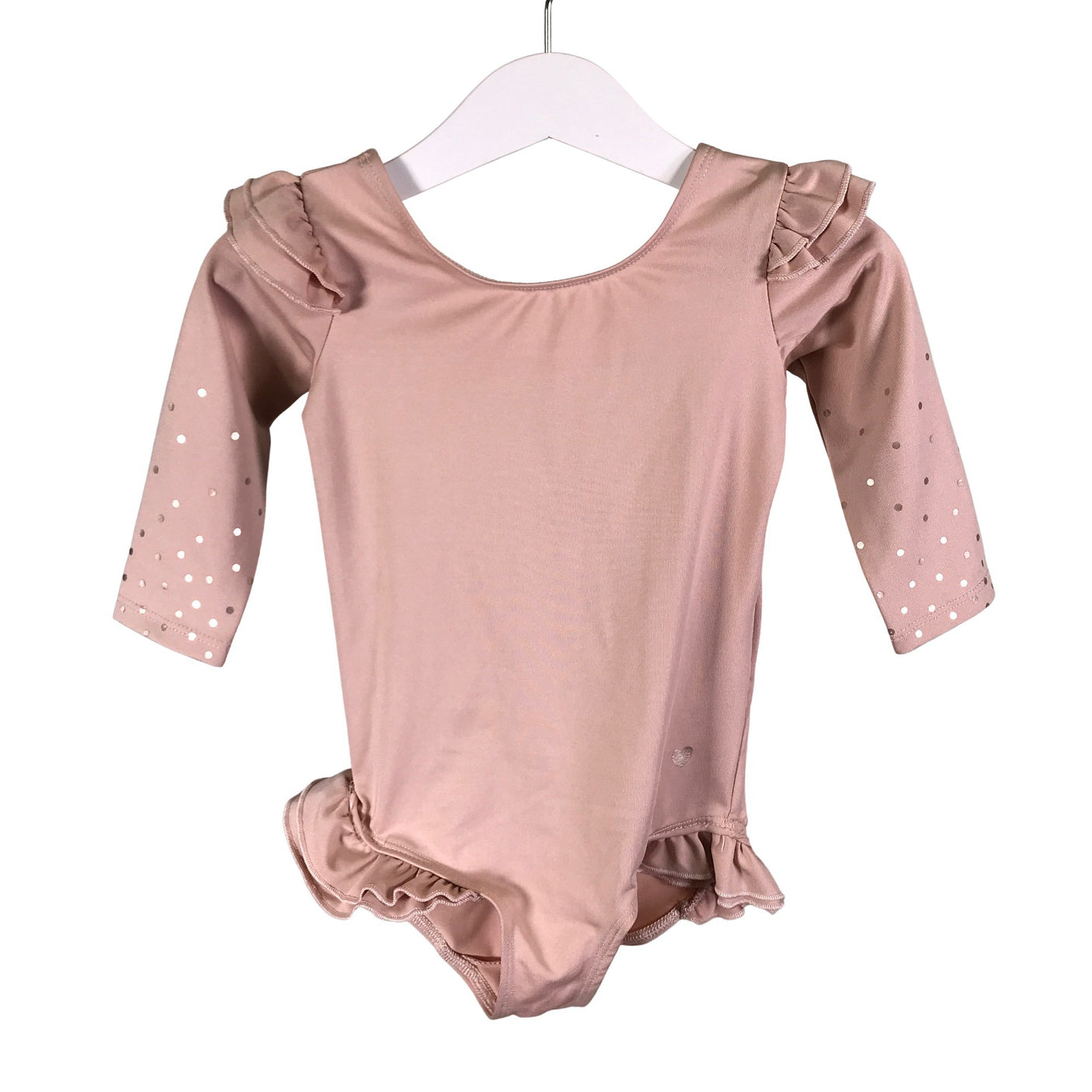 Unisex POMPdeLUX - Jumppapuku, koko 86 - 92 - (1)
