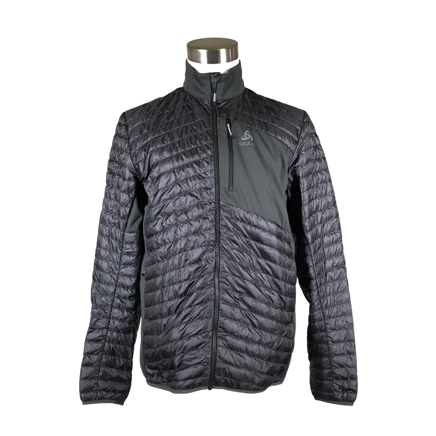 Unisex Odlo - Kevytuntuvatakki, koko L - (1)