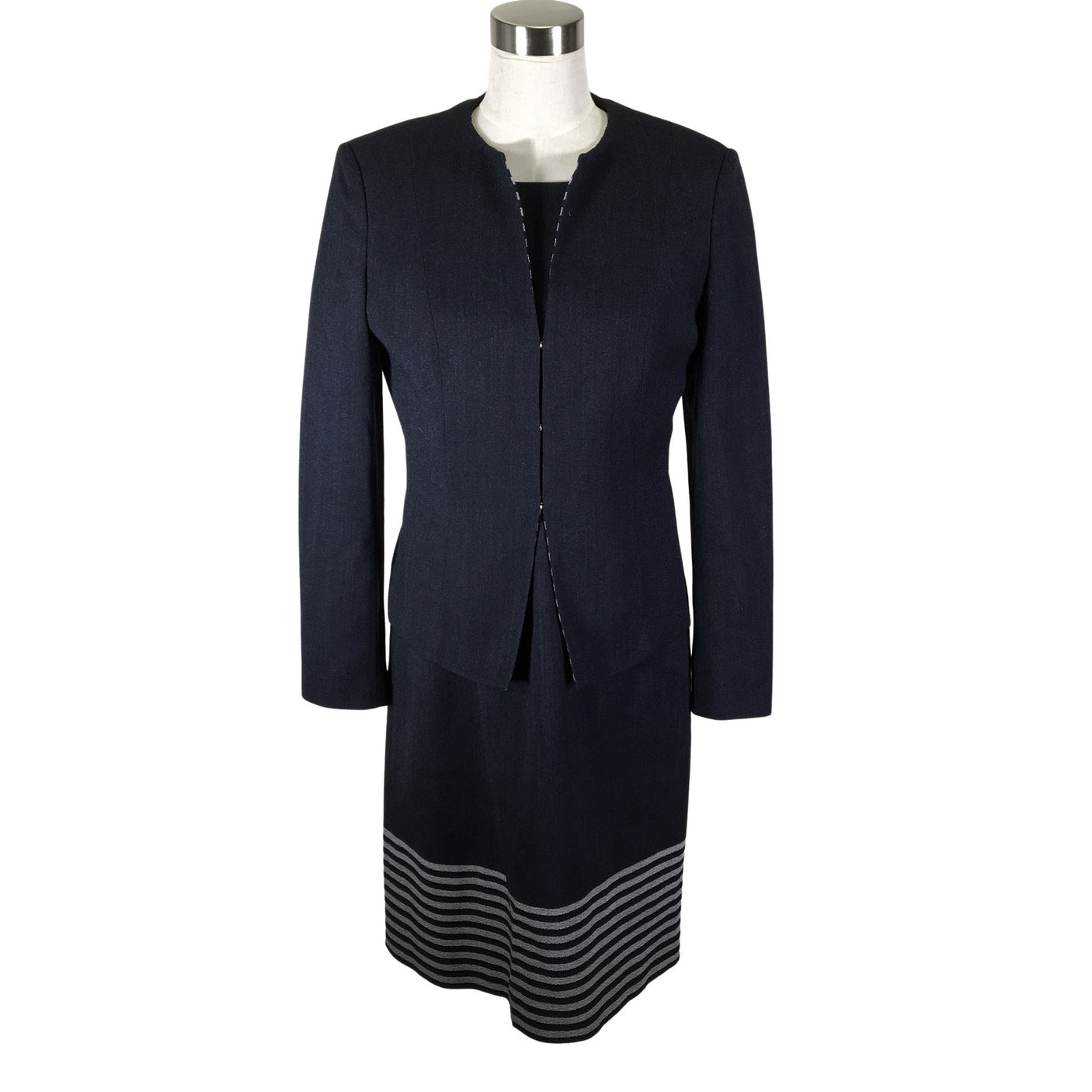 Unisex Hugo Boss - Jakkupuku, koko 40 - (1)